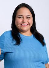 Foto de Roberta de Matos Ferreira Santos