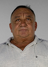 Foto de Nivaldo Antonio dos Santos