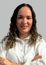 Foto de TAMARA CHAVES DE OLIVEIRA DA COSTA