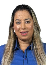 Foto de SIMONE APARECIDA ANERCINIO CARDOSO