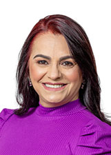 Foto de Vivane da Silva Ferreira