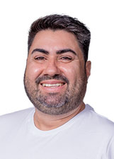 Foto de Liomar Luciano de Oliveira
