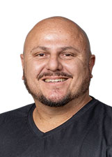 Foto de Danilo Braga dos Santos Vieira Curti