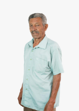 Foto de BENJAMIM JOSÉ DE SOUZA