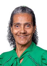 Foto de Lizete Justa de Barros