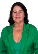 Foto de Maria Albertina Menegardo Freitas