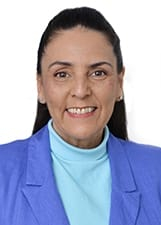 Foto de Bernadeth de Lourdes Polido
