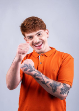 Foto de Rhayran Joseff de Sales Justino