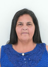 Foto de Olga Maria Batista Dutra de Jesus