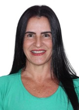Foto de CLAUDIANE MENEGARDO FREITAS