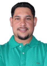 Foto de ALEF SILVESTRINI SILVA