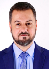 Foto de GEOVANE NICHIO RONCONI