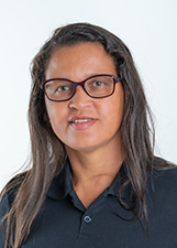 Foto de LAURENI CABRAL DE SOUZA PAULA
