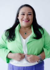 Foto de Maria das Dores da Silva