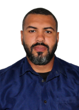 Foto de Adriano de Almeida Matos
