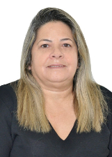 Foto de Maria da Penha Travezane de Souza