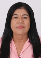Foto de Glória Hosana da Silva Teixeira Tavares