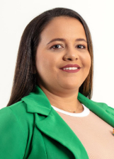 Foto de VIVIANE FERREIRA HACHBARTE