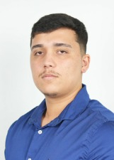 Foto de RYAN DE OLIVEIRA PAULA