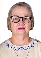 Foto de CLAUDETE PAGUNG TRAICHEL