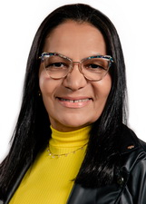 Foto de Dulcilene dos Santos