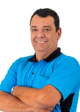 Foto de AGUINALDO JUNIOR ARAUJO VIEIRA
