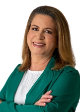 Foto de CLÁUDIA MANCINI LYRA GLORIA