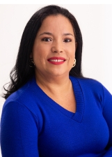 Foto de Dinalva Fernandes da Silva