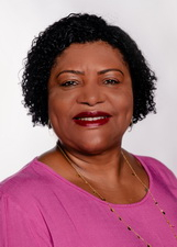 Foto de Maria Aparecida da Silva