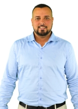 Foto de BRUNO BASILIO DE ALMEIDA