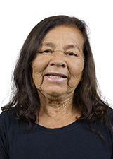 Foto de Elvira Pereira de Souza Silva