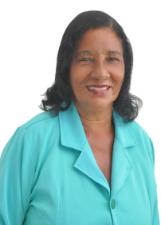Foto de Celia Maria de Jesus