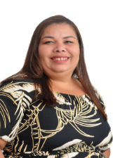 Foto de Luseni Alves Santos de Souza