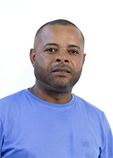 Foto de Roberto Gomes dos Santos