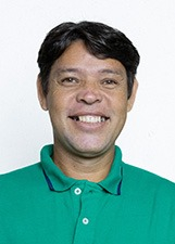 Foto de Adriano da Silva Broseghini