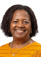 Foto de Marzilia Auxiliadora da Silva