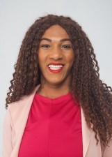 Foto de Agatha de Almeida Santos