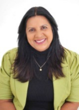 Foto de Elena Aparecida Moreno de Andrade