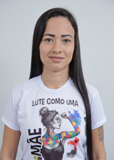 Foto de Dayana Souza Basilio
