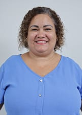 Foto de Monica de Aguiar Gonçalves Pereira