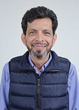 Foto de Mario Lucio Baptista Paulo
