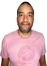 Foto de Washington Adriano da Silva
