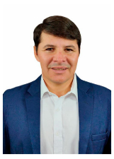 Foto de WEKISLEI DA SILVA GOULART
