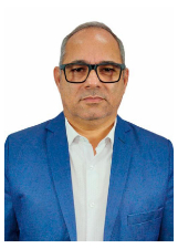 Foto de LINDOMAR ALVES DE ALMEIDA