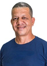Foto de CLAUDECI DOS SANTOS SOUZA