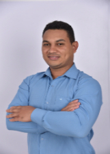 Foto de ADEBIO DE JESUS RIBEIRO LISBOA