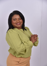 Foto de CLAUDIANA NEVES VIEIRA SANTOS