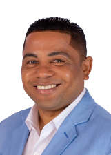 Foto de WESLEY IDALINO DOS PASSOS GALDINO