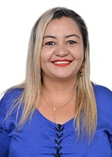 Foto de Tatiane da Silva Mendonça