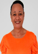 Foto de Tânia Mara da Silva Tagarro